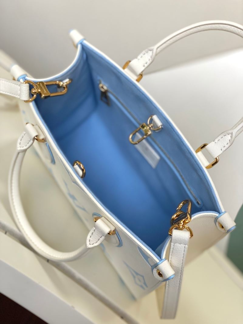Louis Vuitton Shopping Bags